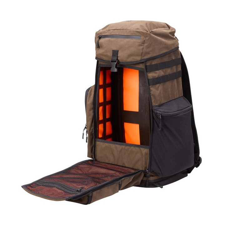 Siège sac-à-dos Hybrid green - 35L - Browning