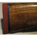 Blaser carcasse R8 Sporter grade 4 - calotte acier - sabot rouge