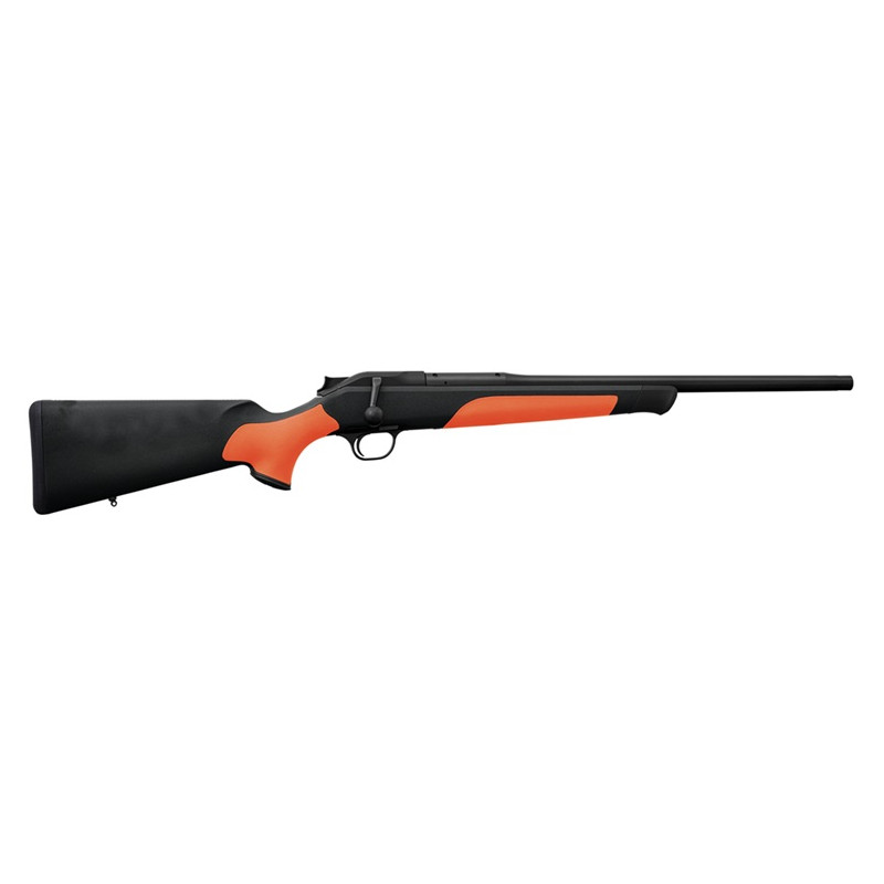 Carabine R8 Professional recherche noir/orange - 30.06 Sprg