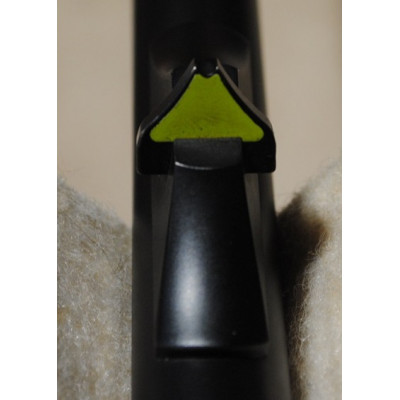 Carabine R8 Professional recherche noir/orange - 30.06 Sprg