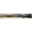 Sako 85 Carbonlight black - 308W - flûte/fileté avec embases
