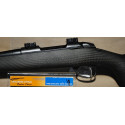 Sako 85 Carbonlight black - 308W - flûte/fileté avec embases