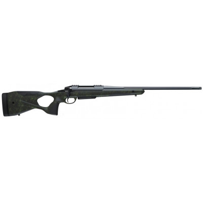 Sako S20 Hunter Roughtech Emerald - 51cm - fileté 15x100
