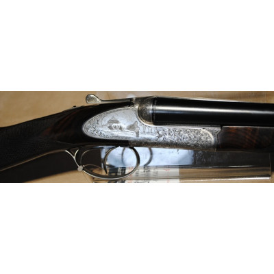 Fusil juxtaposé Chapuis Armes Progress - 12/76