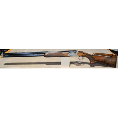 Fusil superposé Beretta DT11 L Sporting - 12/76