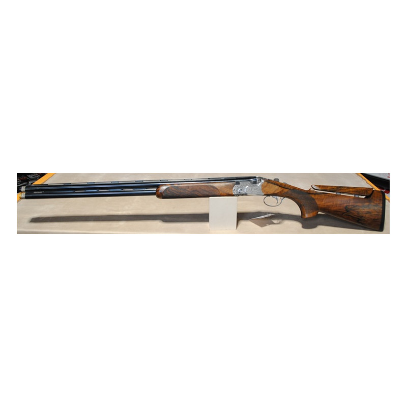 Fusil superposé Beretta DT11 L Sporting - 12/76