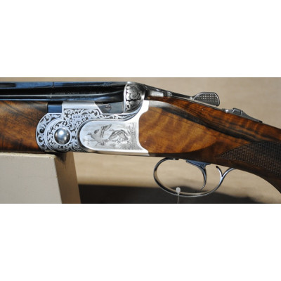 Fusil superposé Beretta DT11 L Sporting - 12/76