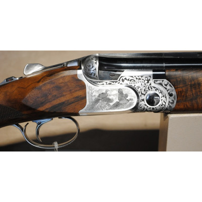 Fusil superposé Beretta DT11 L Sporting - 12/76