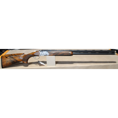 Fusil superposé Beretta DT11 L Sporting - 12/76
