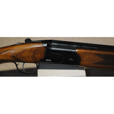 Fusil superposé Spartan Extra Light SXL - 28/70