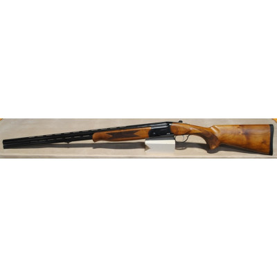 Fusil superposé Spartan Extra Light SXL - 28/70
