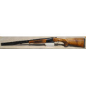 Fusil superposé Spartan Extra Light SXL - 28/70
