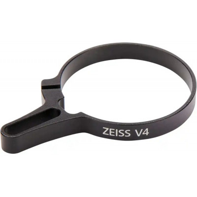Zeiss - levier de zoom