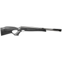 Weihrauch HW97 Black Line STL - 4,5mm - 19,9 joules
