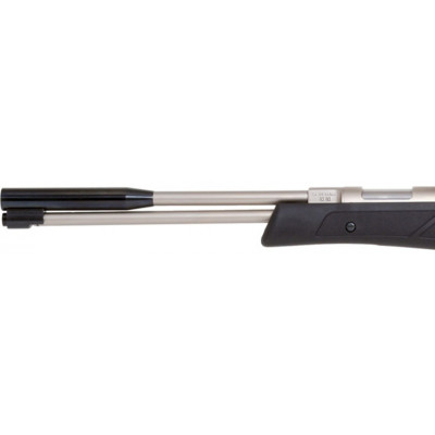 Weihrauch HW97 Black Line STL - 4,5mm - 19,9 joules