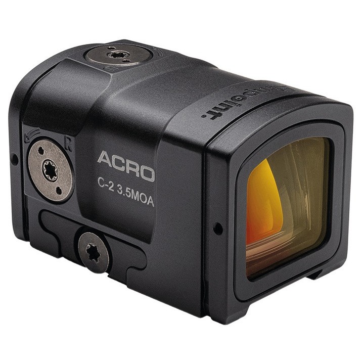 Aimpoint Acro C2 - 3,5 moa - sans embase