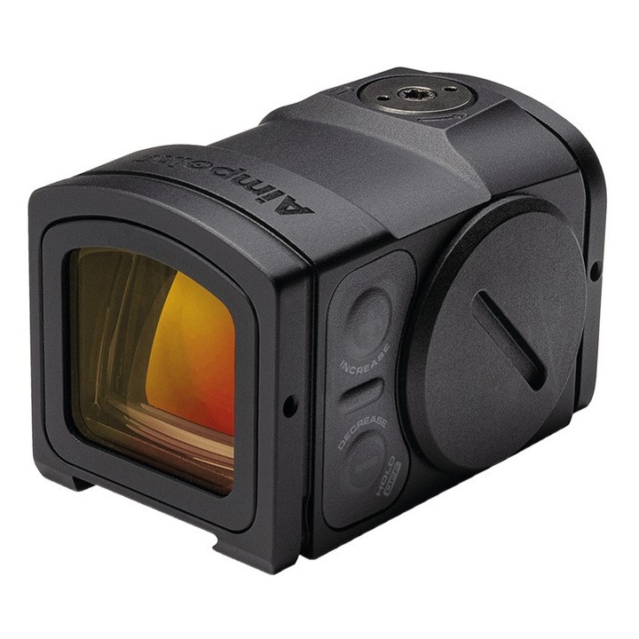 Aimpoint Acro C2 - 3,5 moa - sans embase