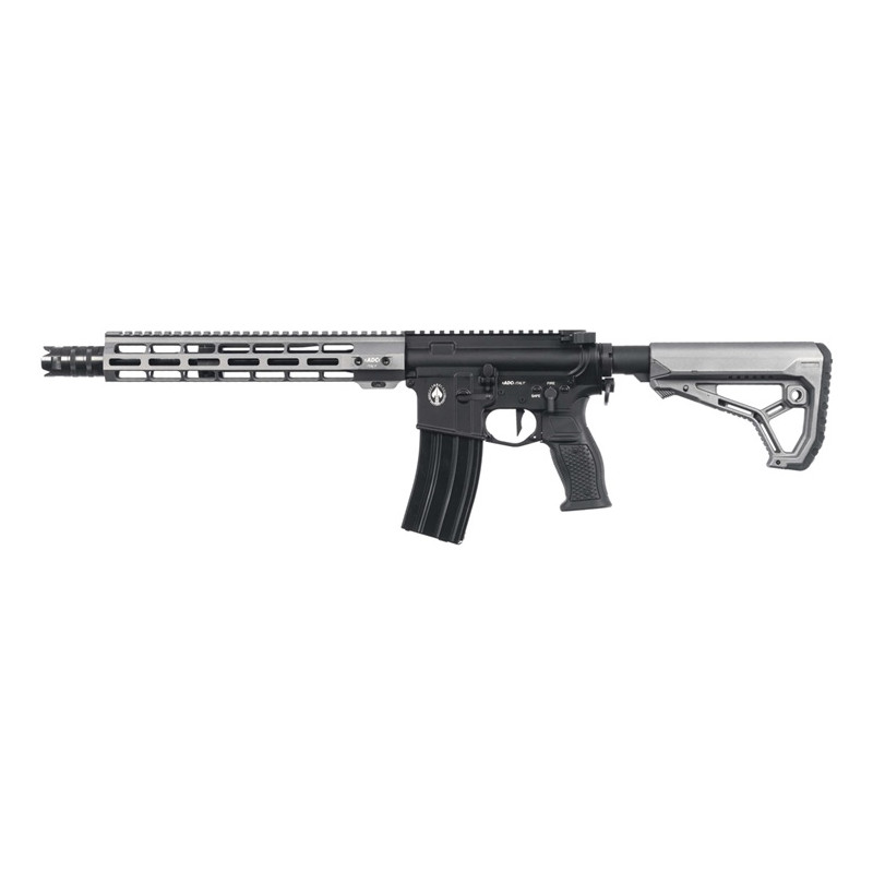 ADC AR9 Cerberus - 12.5" - 9x19 - TAC Grey