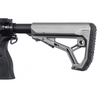 ADC AR9 Cerberus - 12.5" - 9x19 - TAC Grey