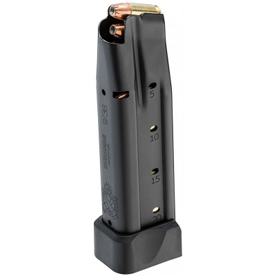 Springfield Chargeur DS Prodigy - 9x19