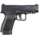 Canik METE MC9LS - Black - 9x19