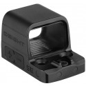 Olight Osight SE Rouge - Circle dot -RMSc