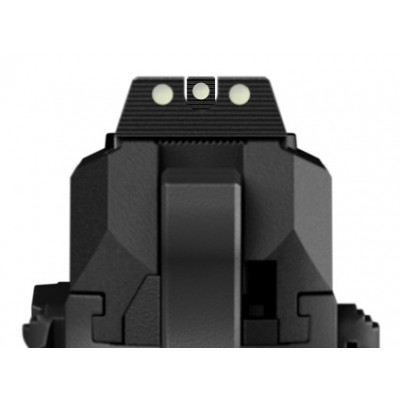 CZ 75 Shadow 2 Compact Carry - 9x19