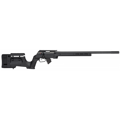Anschütz 1761 APR Long Range - MDT XRS FDE - 22LR