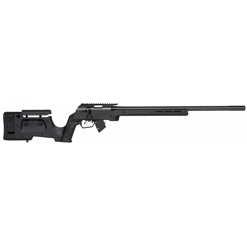 Anschütz 1761 APR Long Range - MDT XRS FDE - 22LR