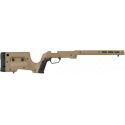 Anschütz 1761 APR Long Range - MDT XRS FDE - 22LR