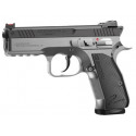 CZ 75 Shadow 2 Compact Industrial black - 9x19