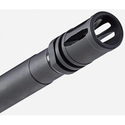 Springfield Armory SA-16 A2 20" - 223 rem - Noir