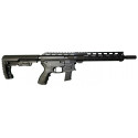 RevoArms AR9 Standard 12" - 9x19 - noir