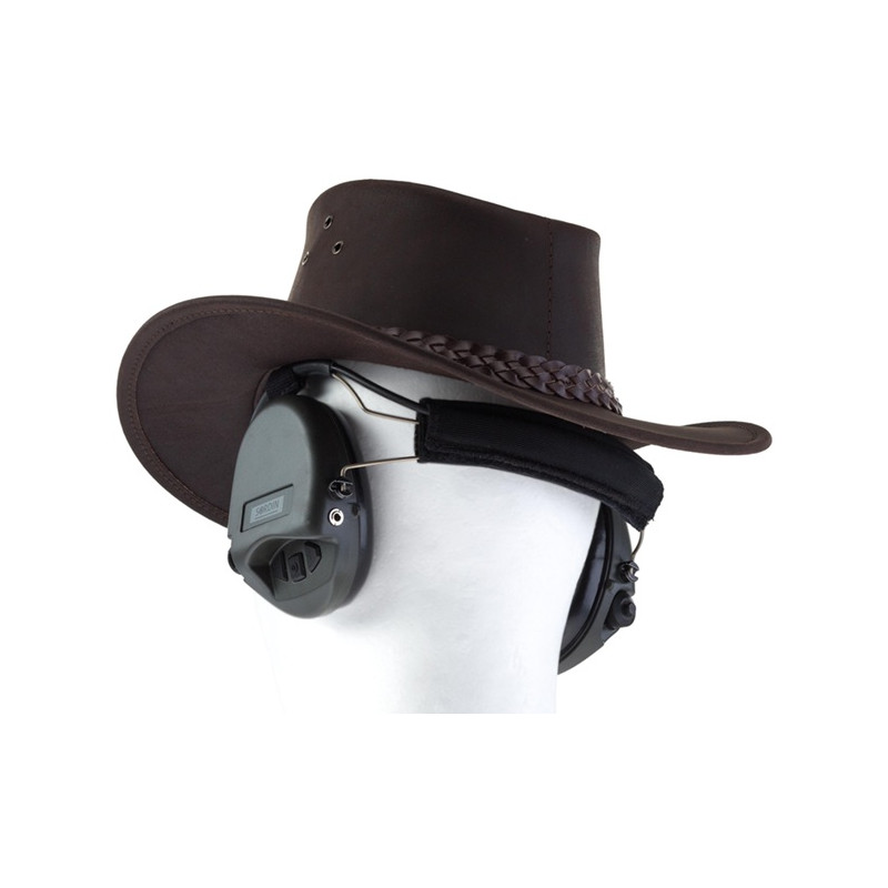 Sordin Casque Actif supreme Pro-X neck band