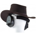 Sordin Casque Actif supreme Pro-X neck band