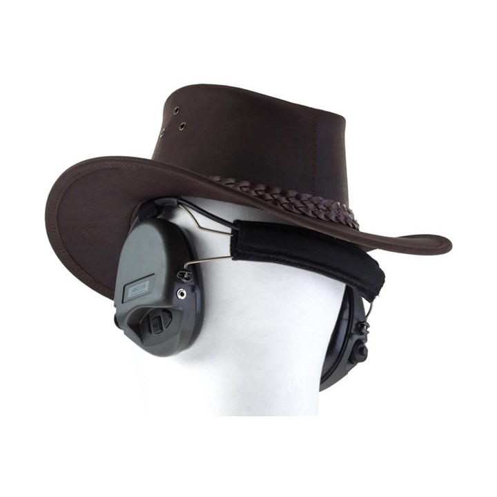 Sordin Casque Actif supreme Pro-X neck band