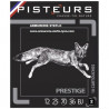 Pisteurs Prestige - 12/70 - 36g