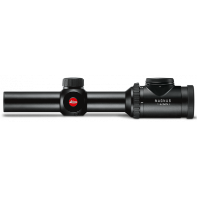Leica Magnus 1-6.3x24
