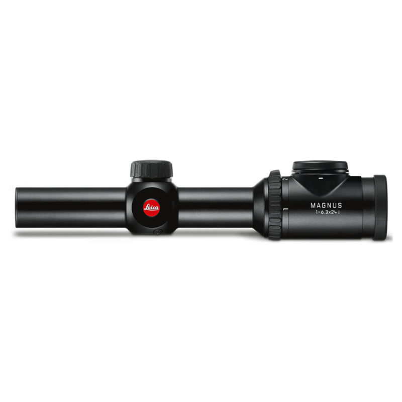 Leica Magnus 1-6.3x24