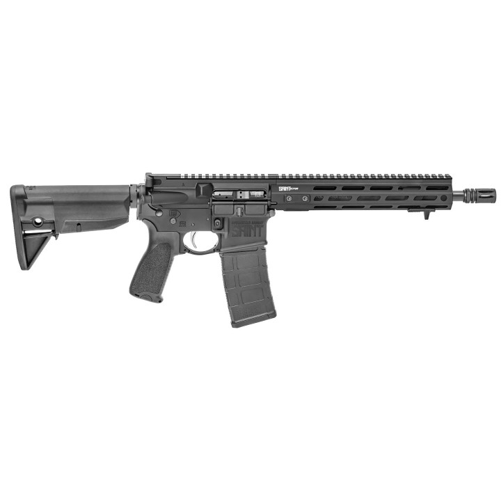 Springfield Armory - Saint Victor AR-15 - 11.5" - 223 rem - Noir