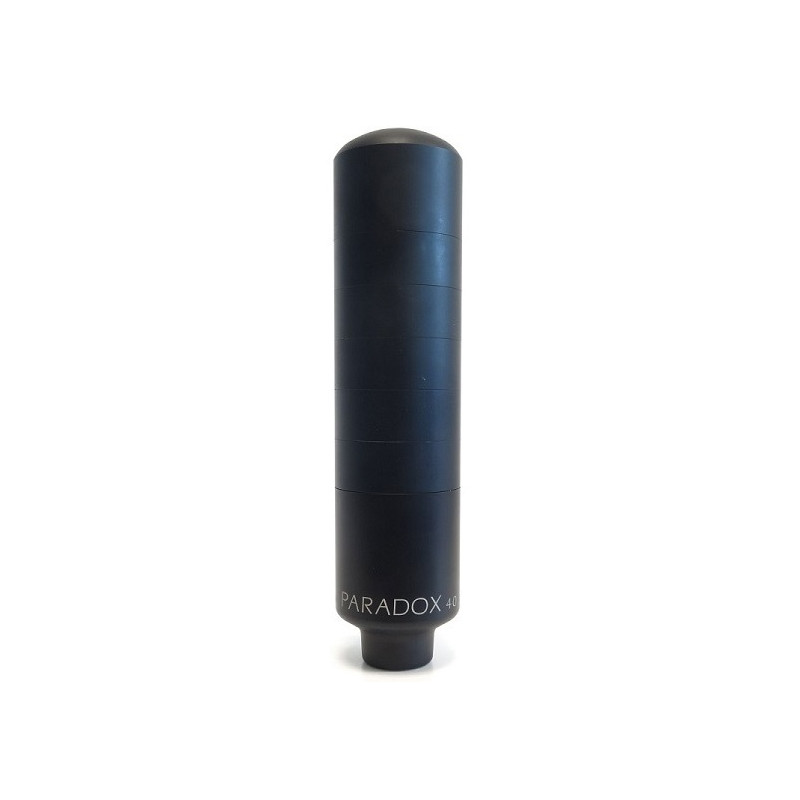 MDS Nielsen Sonic 40 FRITZ - 11.5mm - 0.578x28
