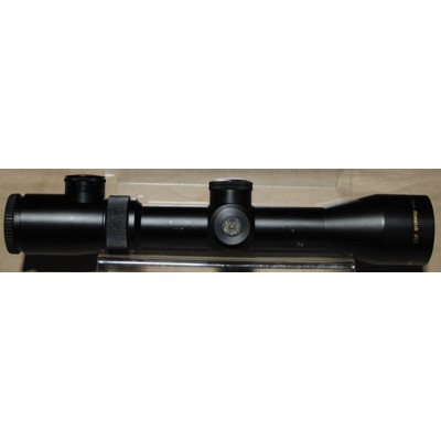 Nikon Monarch - 1,5-6x42 avec réticule lumineux