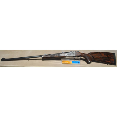 Blaser K95 Luxe - 7RM