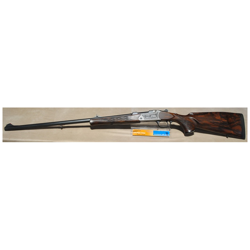 Blaser K95 Luxe - 7RM