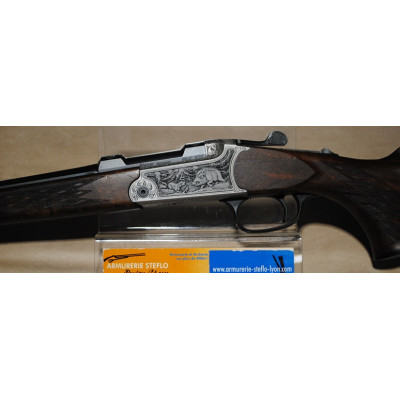 Blaser K95 Luxe - 7RM