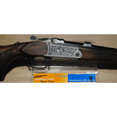 Blaser K95 Luxe - 7RM
