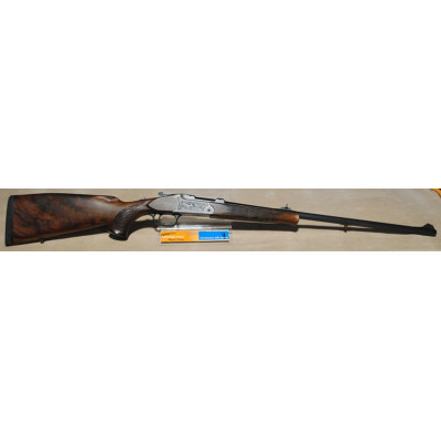 Blaser K95 Luxe - 7RM