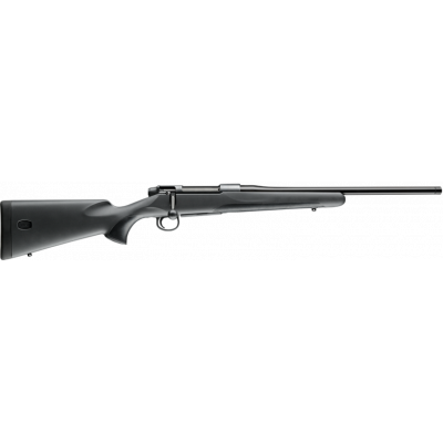 Mauser M18 Standard  - 30.06 Sprg - canon 51cm - fileté 15x100
