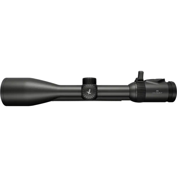 Swarovski Z8i 2,3-18x56 - SR - 4A-300-i