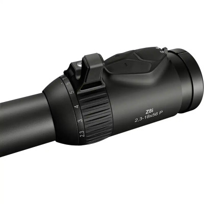 Swarovski Z8i 2,3-18x56 - SR - 4A-300-i